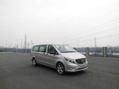 Runzhixing  SCS5035XBYFA Funeral vehicle