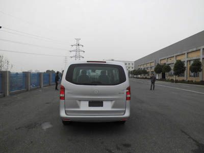 Runzhixing  SCS5035XBYFA Funeral vehicle