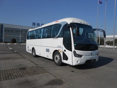 Yaxing YBL6905HCPcoach