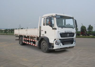 Haowo  ZZ1167K501GE1 Truck