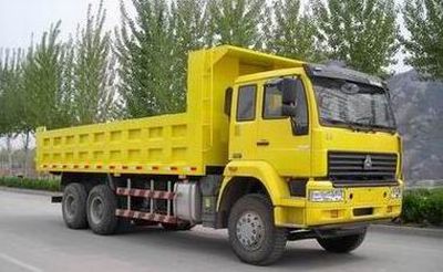 Star Steyr ZZ3251M4441C1 Dump truck