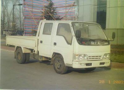 Aoling  BJ1039V4AW5 Light duty trucks