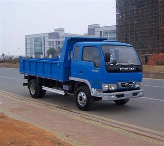 Foton  BJ3042V3PBBA2 Dump truck