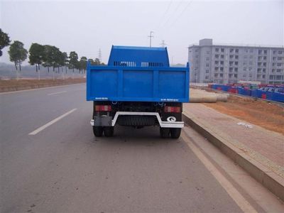 Foton  BJ3042V3PBBA2 Dump truck