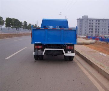 Foton  BJ3042V3PBBA2 Dump truck