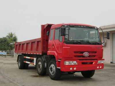 Huakai  CA3200PK2L1T3E3 Dump truck