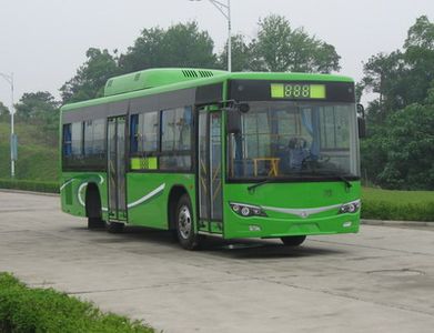 BYD CK6105GC3City buses