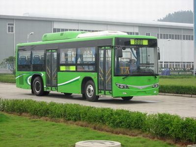 BYD  CK6105GC3 City buses