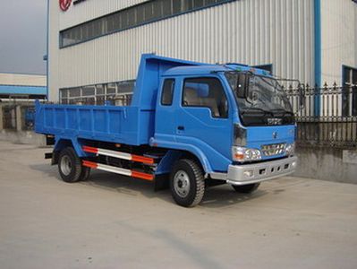 Dongfeng  DHZ3052G2 Dump truck