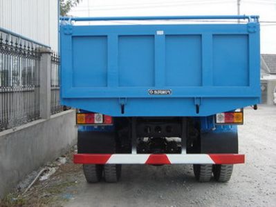 Dongfeng  DHZ3052G2 Dump truck