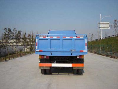 Dongfeng  DHZ3052G2 Dump truck