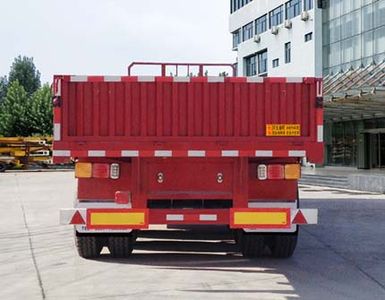 Yanzhao Chunhui  HHC9400E Fence semi-trailer