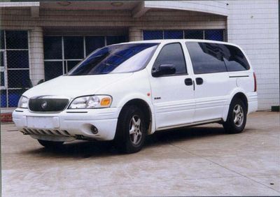 Buick SGM6511GL8 Station wagon