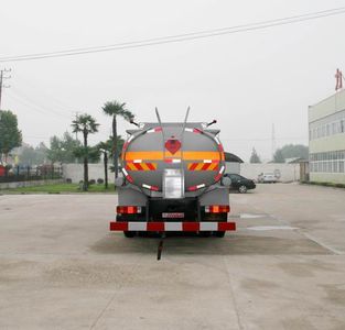 Xingshi  SLS5311GHYCT Chemical liquid transport vehicle