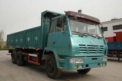 Tianniu  TGC3255SC Dump truck