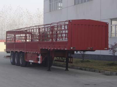 Xingyang XYZ9404CCYGantry transport semi-trailer