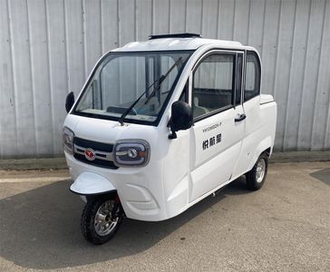 Yuehang Star  YH1200DZHP Electric tricycle