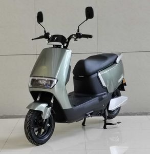 Yuqiling  YQL1200DTK Electric two wheeled motorcycle