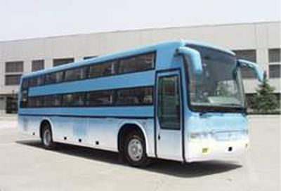 Yutong  ZK6113HW Sleeper coach