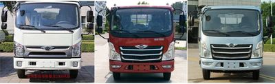 Zhongtian  ZTP5070GPS watering lorry 