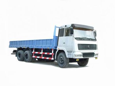 Star Steyr ZZ1322M5646F Truck