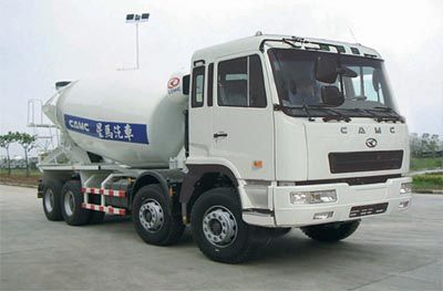 Xingma AH5310GJBConcrete mixing transport vehicle