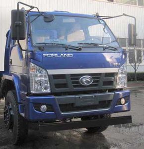 Foton  BJ5105JQZ2 Car crane