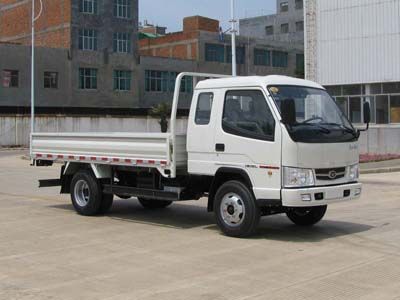 Jiefang AutomobileCA1040K11L3R5E32Truck