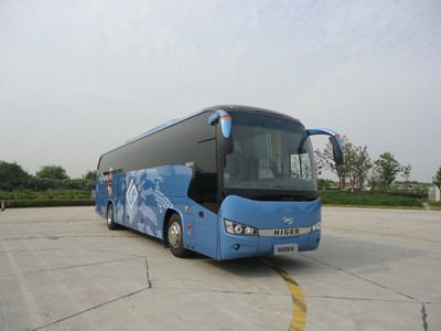 Hagrid KLQ6122KAE30 coach