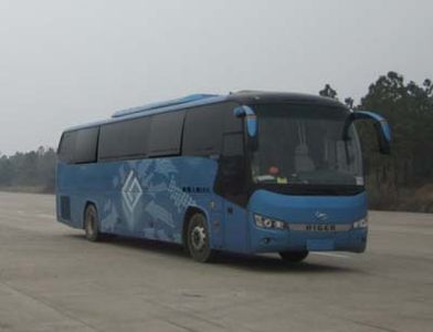 Hagrid KLQ6122KAE30 coach