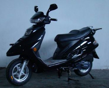 Nanya  NY125TA Two wheeled motorcycles