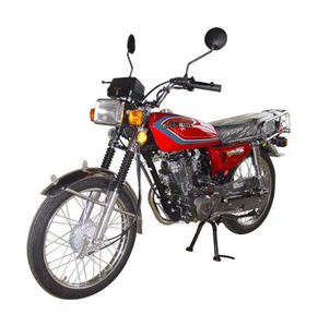 Qingqi  QM1257 Two wheeled motorcycles