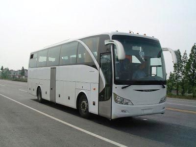 Yaxing  YBL6123HD1E31 coach