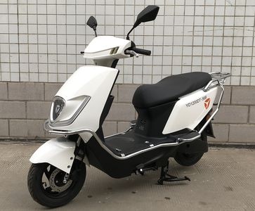 Yadi  YD1200DT56B Electric two wheeled motorcycle