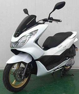 Yinya  YY110T5A Two wheeled motorcycles