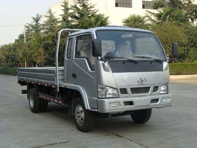 Shenye ZJZ1040DPZ3Truck