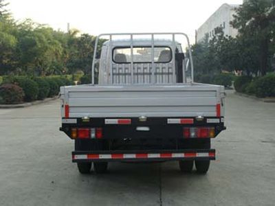 Shenye  ZJZ1040DPZ3 Truck