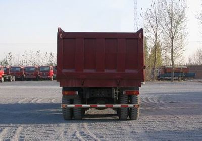 Haoluo  ZZ3317N3267C Dump truck