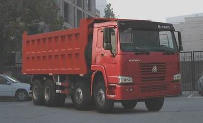 Haoluo  ZZ3317N3267C Dump truck