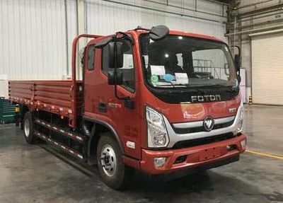 Foton  BJ1188VGPHKA1 Truck