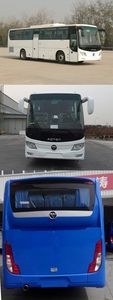 Foton  BJ6113PHEVCA2 Plug in hybrid urban buses