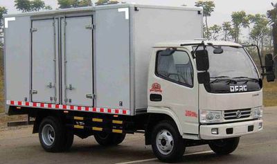 Dongfeng  DFA5080XXY20D7AC Box transport vehicle