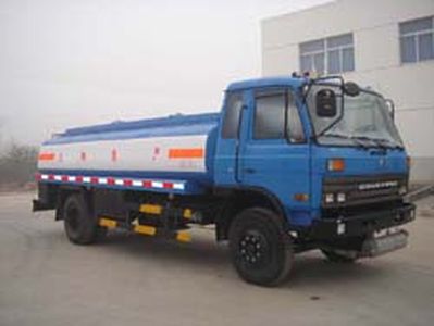 Dali  DLQ5131GJY Refueling truck