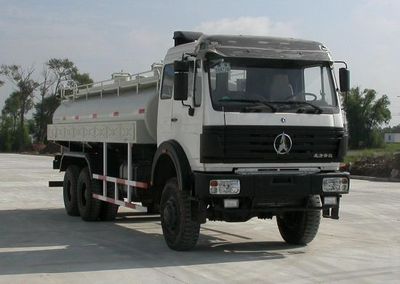 Inoda  DQJ5254GGSBC Water supply truck