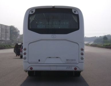 Youth  JNP6100M1 Luxury tourist buses