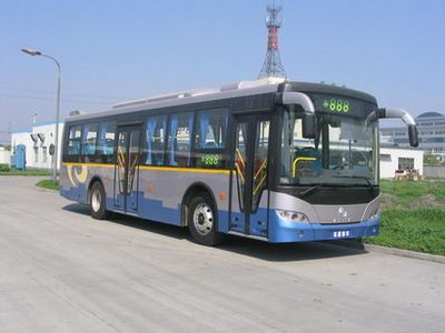 Yaxing  JS6102GH City buses