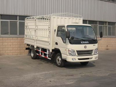 Kaima  KMC5045CSDA3 Grate type transport vehicle