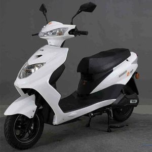 Yadi  YD800DQT4B Electric two wheeled light motorcycle