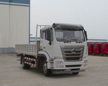 Haohan ZZ1185N5113E1LTruck