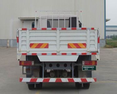 Haohan  ZZ1185N5113E1L Truck